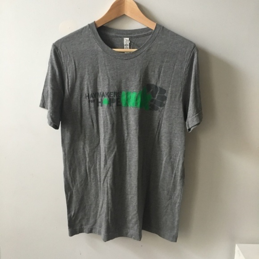 Exercise Tee‎